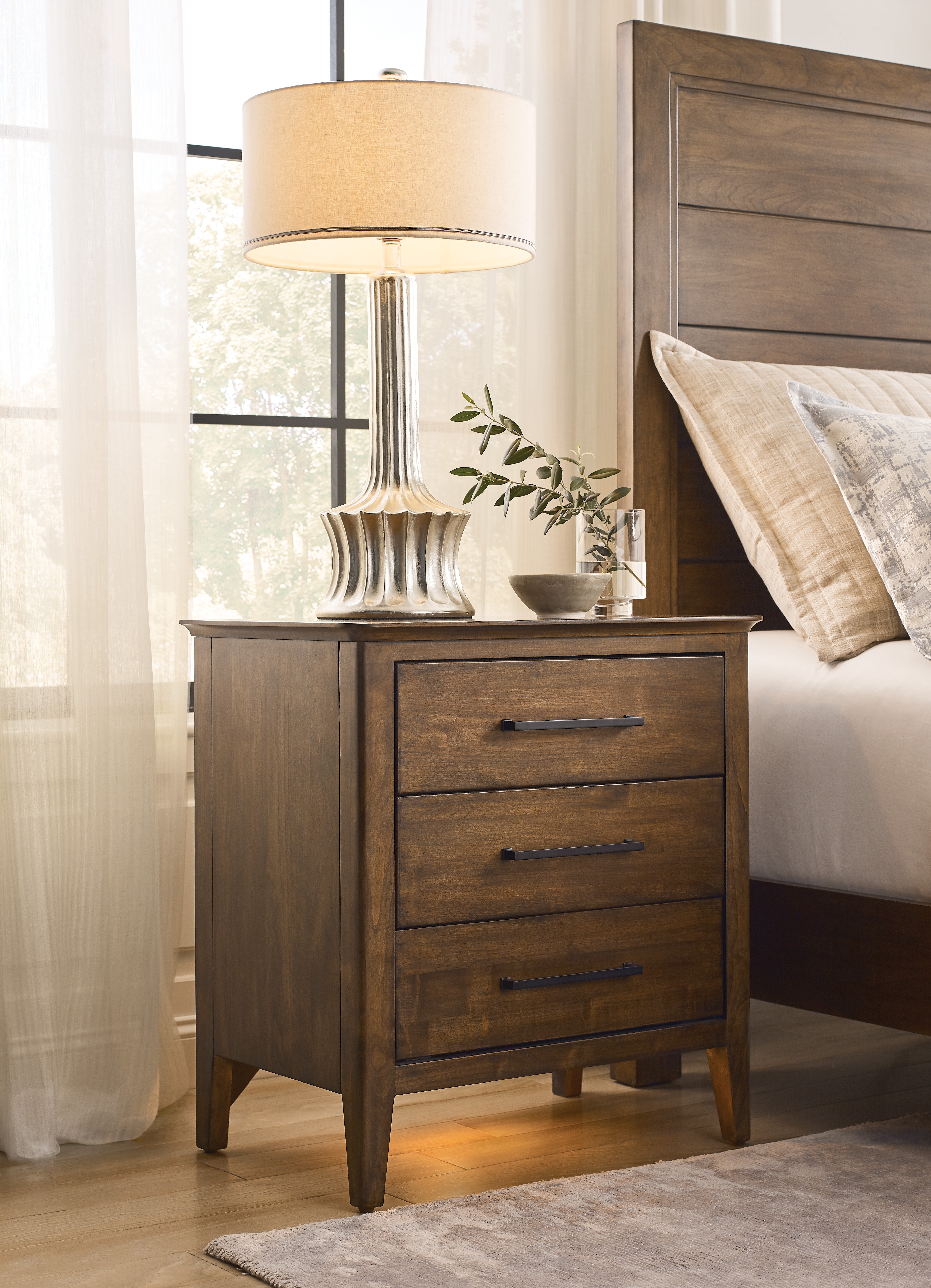 Kincaid nightstand discount